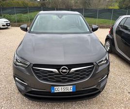 OPEL GRANDLAND X 1.5 DIESEL ECOTEC START&STOP AUT. BUSINESS ED.