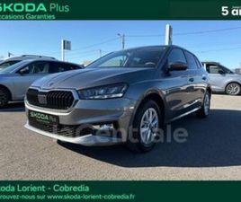 IV 1.0 TSI 116 EVO 2 SELECTION DSG7