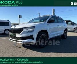 GENERATION2 1.5 TSI EVO 2 150 ACT SPORTLINE DSG7