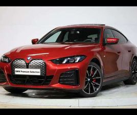 EDRIVE40 GRAN COUPÉ KIT M SPORT