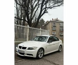 BMW 320 SI 1/2600 LIMITED EDITION!