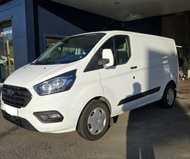 280 L1H1 2.0 ECOBLUE 130 TREND BUSINESS