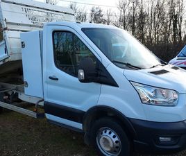 P350 L3 RJ HD 2.0 ECOBLUE 170CH S&S +COFFRE