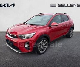 KIA STONIC 1.0 T-GDI 120 PREMIUM DCT7