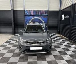 GENERATION2 1.0 T-GDI 120 MHEV LAUNCH EDITION DCT7