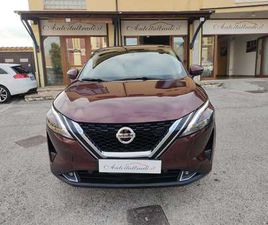 QASHQAI III 2021 1.3 MHEV TEKNA 2WD 140CV