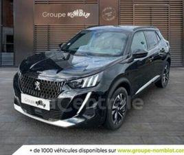 II 1.2 PURETECH 130 S&S GT BVM6