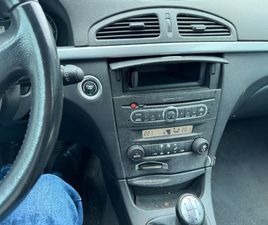 LAGUNA GRANDTOUR 2.0 16V DYNAMIQUE