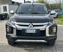 DOUBLE CAB 2.3D INTENSE 4WD 150CV