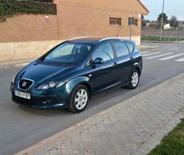 SEAT ALTEA XL SEAT - ALTEA XL