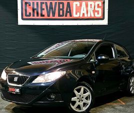 IBIZA SC 1.2 TSI GOOD STUFF