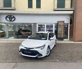 1.8 HYBRID ACTIVE MY23