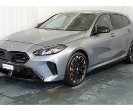 BMW SERIE 1 M135I XDRIVE M135I XDRIVE