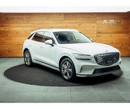 GENESIS GV70 GV70 ELECTRIFIED SPORT KWH 77,4 AWD