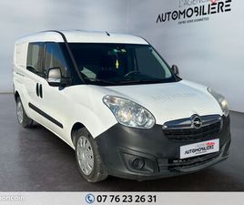 OPEL COMBO LIFE 1.3 CDTI 90CV