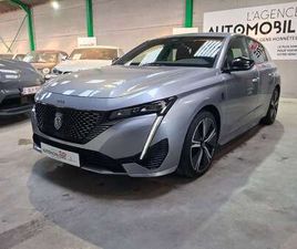 308 SW PHEV 1.6 GT PACK SPORT APPLE-CARPLAY,CAMÉRA