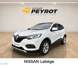 RENAULT KADJAR BLUE DCI 115 EDC INTENS