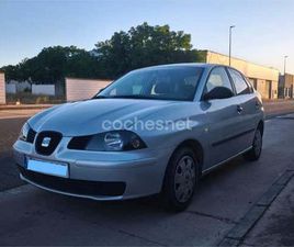 SEAT CORDOBA