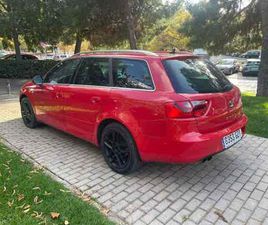 SEAT EXEO SEAT - EXEO