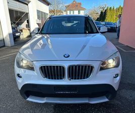 X1 XDRIVE 28I STEPTRONIC
