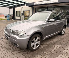 X3 XDRIVE 30I (3.0SI)