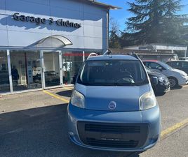 QUBO 1.3 JTD DYNAMIC