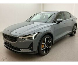 POLESTAR 2 LONG RANGE DUAL 78 KWH