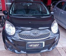 JAC J2 1.4 16V 5P MEC. 2014