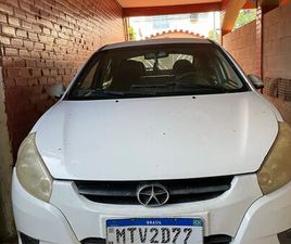 JAC J3 1.4 16V 5P MEC. 2011