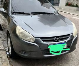 JAC J3 1.4 16V 5P MEC. 2012