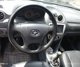 TURIN SEDAN 1.4 16V 4P MEC.