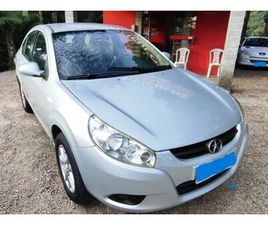 TURIN SEDAN 1.4 16V 4P MEC.