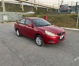 TURIN SEDAN 1.4 16V 4P MEC.