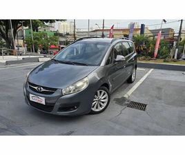 JAC J6 2.0 16V 5P MEC. 2012