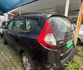 JAC J6 2.0 16V 5P MEC. 2012