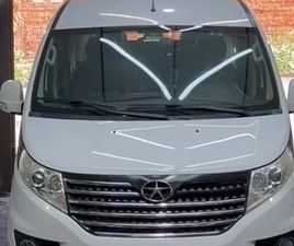 JAC T8 2.0 16V 5P MEC. 2014