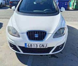SEAT ALTEA SEAT - ALTEA
