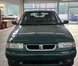 SEAT TOLEDO SEAT TOLEDO MAGNUS EDITION 59.000KM RARITÄT
