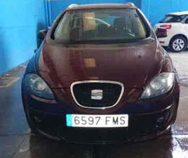 SEAT - ALTEA XL