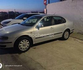 SEAT TOLEDO SEAT TOLEDO