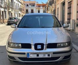 SEAT TOLEDO SEAT TOLEDO