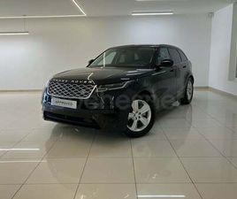 LAND ROVER RANGE ROVER VELAR D240 TALLER PROPIO