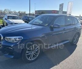 (G01) GENERATION2 XDRIVE20DA 190 M SPORT