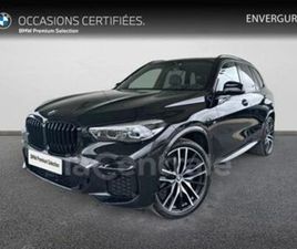 (G05) XDRIVE30DA 286 M SPORT