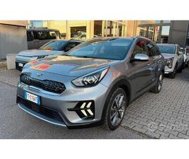 KIA NIRO 1.6 GDI DCT HEV STYLE