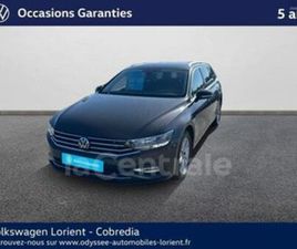 VIII GENERATION2 SW 2.0 TDI EVO SCR 150 LIFE PLUS DSG7