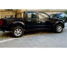 GREAT WALL STEED 4WD