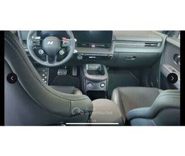 HYUNDAI IONIQ 5 N 84 KWH N PERFORMANCE PANORAMA