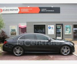 V 220 D SPORTLINE 9G-TRONIC