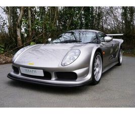 2004 (04) - 3.0 GTO-3R COUPE 2DR PETROL AUTOMATIC (352 BHP)